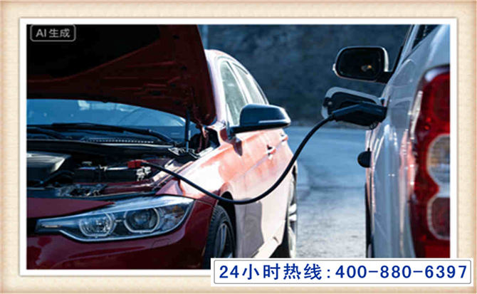 广饶潍坊拖车,附近24小时汽车拖车救援，潍坊道路救援拖车电话
