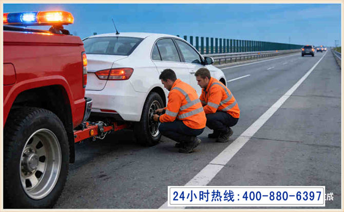 广饶道路救援 广饶道路救援